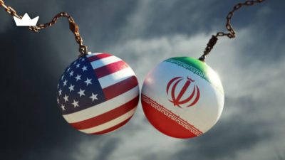 AS Siapkan Serangan Balasan ke Iran usai Helikopter Apache Jatuh di Selat Hormuz