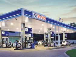 BP-AKR dan Vivo Ikut Naikkan Harga BBM