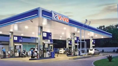 BP-AKR dan Vivo Ikut Naikkan Harga BBM