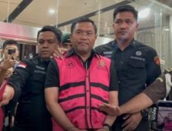 AHY hingga Dudung Buka Suara Namanya Masuk Daftar Kasus MBG