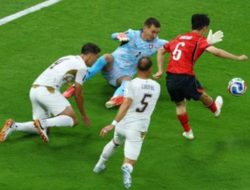 Awal Gemilang Korsel: Benamkan Ceko setelah Sempat Tertinggal