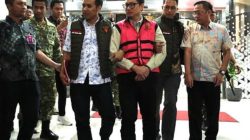 Bos Vendor Motor Listrik Tersangka Baru Kasus MBG