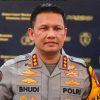 Pria Pembawa Molotov di Demo DPR Jadi Tersangka, Polisi Dalami Motif