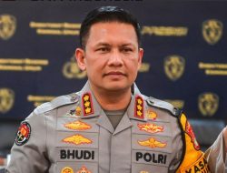 Pria Pembawa Molotov di Demo DPR Jadi Tersangka, Polisi Dalami Motif