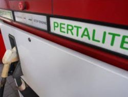 Viral Pertalite Dibatasi Rp50 Ribu, Pertamina: Informasi Tidak Benar