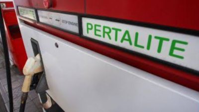 Viral Pertalite Dibatasi Rp50 Ribu, Pertamina: Informasi Tidak Benar