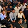 Wamentan Sudaryono Klarifikasi Ricuh Diskusi di UGM: Kami Datang untuk Berdialog