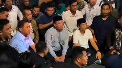 Wamentan Sudaryono Klarifikasi Ricuh Diskusi di UGM: Kami Datang untuk Berdialog