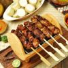 TasteAtlas Rilis 10 Makanan Olahan Daging Terpopuler dari Indonesia, Apa Saja?