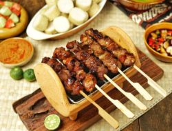TasteAtlas Rilis 10 Makanan Olahan Daging Terpopuler dari Indonesia, Apa Saja?