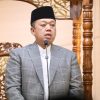 Nusron Wahid Angkat Bicara Diskusinya di UGM Ricuh Digeruduk Mahasiswa