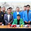 BEM Bersatu Dukung MBG, Ungkap Dugaan Kaitan Politik di Balik Aksi Mahasiswa