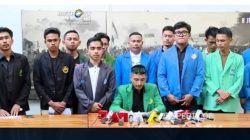 BEM Bersatu Dukung MBG, Ungkap Dugaan Kaitan Politik di Balik Aksi Mahasiswa