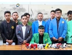 BEM Bersatu Dukung MBG, Ungkap Dugaan Kaitan Politik di Balik Aksi Mahasiswa