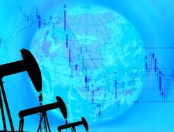 Damai AS-Iran Tekan Harga Minyak ke Level Terendah dalam Tiga Bulan