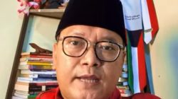 Ini Respons PDIP soal Dugaan Keterlibatan dalam Aksi Mahasiswa Tolak MBG