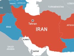 Damai AS-Iran Buka Jalan Investasi Raksasa, Nilainya Tembus Rp5.000 Triliun