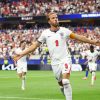 Kane Ukir Dua Gol, Inggris Gulung Kroasia