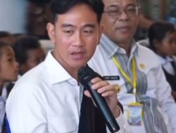 Gibran Respons Kritik MBG, Ajak Mahasiswa Tinjau Pelaksanaan Program di NTT-Gorontalo-Papua