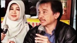 Roy Suryo dan Dokter Tifa Ditangkap Polda Metro Jaya