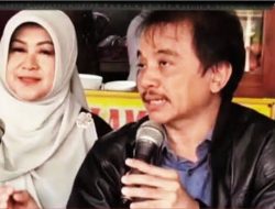 Roy Suryo dan Dokter Tifa Ditangkap Polda Metro Jaya