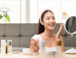 Pakai Skincare Berlebihan Bisa Picu Iritasi, Ini Takaran yang Dianjurkan