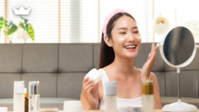 Pakai Skincare Berlebihan Bisa Picu Iritasi, Ini Takaran yang Dianjurkan