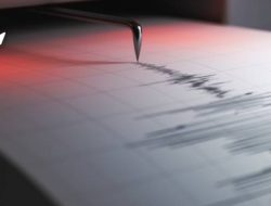 Sesar Kendeng dan Isu Gempa M 7 di Jatim, Ini Penjelasan BMKG