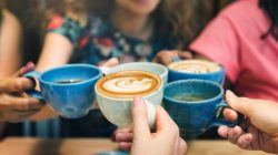 Ini Negara-Negara Pengonsumsi Kopi Terbesar, Indonesia Termasuk?