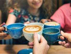 Ini Negara-Negara Pengonsumsi Kopi Terbesar, Indonesia Termasuk?