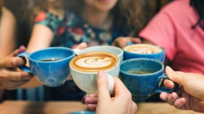 Ini Negara-Negara Pengonsumsi Kopi Terbesar, Indonesia Termasuk?