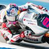 Veda Ega Bangkit dari Posisi 20, Akhiri Moto3 Ceko 2026 di Peringkat Kelima