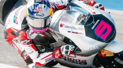Veda Ega Bangkit dari Posisi 20, Akhiri Moto3 Ceko 2026 di Peringkat Kelima