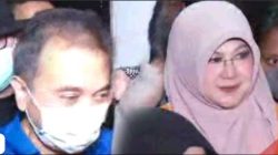 Malam Ini Roy Suryo dan Dokter Tifa Dipindah ke Rutan Polda Metro Jaya