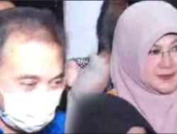 Malam Ini Roy Suryo dan Dokter Tifa Dipindah ke Rutan Polda Metro Jaya