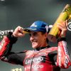 Marquez Tak Mau Menyerah, Kemenangan di Brno Buka Peluang Rebut Gelar Juara Dunia