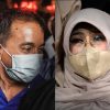 Roy Suryo-Dokter Tifa Tiba di Rutan Polda Metro, Bersiap Jalani Pelimpahan ke Kejari