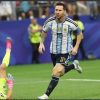 Messi Top Scorer Piala Dunia Sepanjang Masa