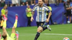 Messi Top Scorer Piala Dunia Sepanjang Masa