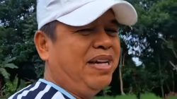 Dedi Mulyadi Sayembarakan Penangkapan Taufik Hidayat