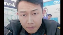 Ini Tampang dan Ciri-Ciri Buronan Taufik Hidayat, Pelaku Penyekapan dan Penyiksaan Pacar