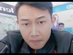 Ini Tampang dan Ciri-Ciri Buronan Taufik Hidayat, Pelaku Penyekapan dan Penyiksaan Pacar