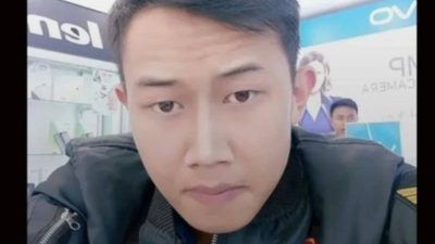 Ini Tampang dan Ciri-Ciri Buronan Taufik Hidayat, Pelaku Penyekapan dan Penyiksaan Pacar