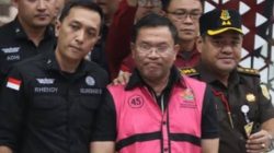 Sony Sonjaya Gagal Jadi Justice Collaborator, Kejagung Ungkap Alasannya