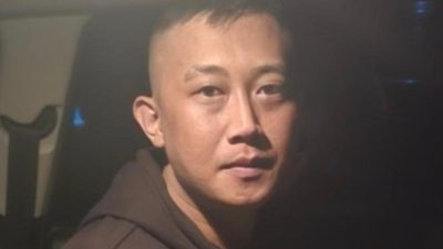 Taufik Hidayat Penyekap Pacar 3 Tahun Ditangkap di Bandung, Polisi Periksa Kondisi Kesehatannya