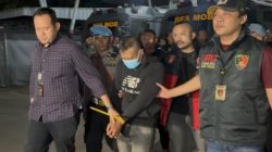 Polisi Ungkap Kronologi Penangkapan Taufik Hidayat, Jejak Transaksi Jadi Petunjuk