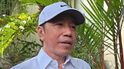 Jokowi Hormati Keputusan Kejaksaan Tak Menahan Roy Suryo dan Dokter Tifa