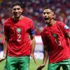 Brasil dan Maroko Melaju ke 32 Besar, Peluang Skotlandia Masih Terbuka