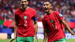 Brasil dan Maroko Melaju ke 32 Besar, Peluang Skotlandia Masih Terbuka
