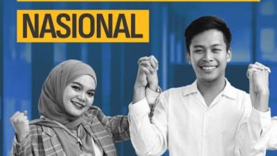 5.000 Peserta Magang Nasional Langsung Direkrut Bekerja usai Program Berakhir